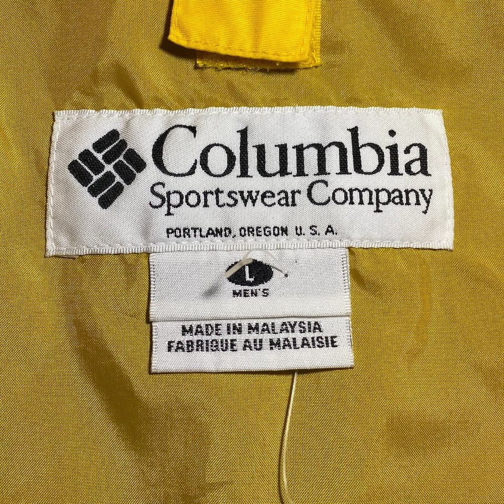 Columbia Jacket - Picture 6 of 8